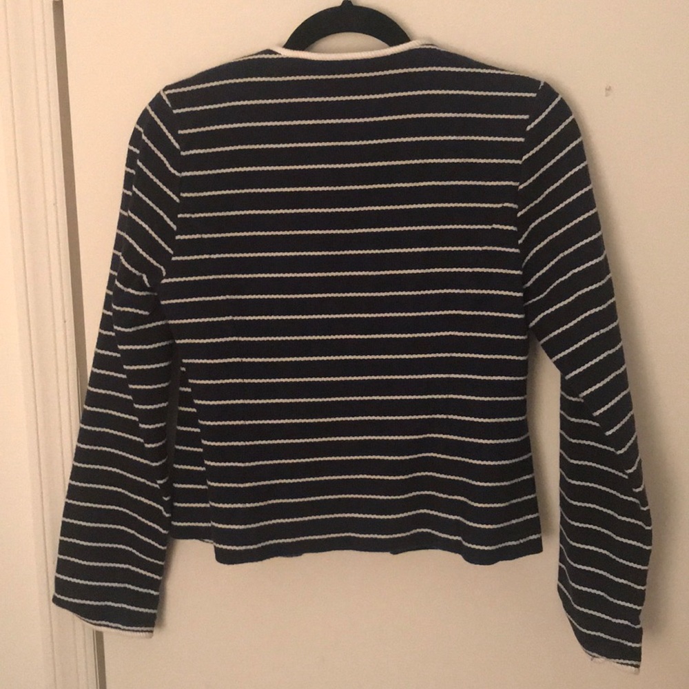 Vineyard Vines Striped Jacket - Picture 5 of 5